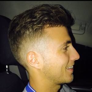 Meet your Posher, Jack